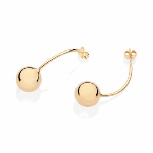 Brinco Rommanel 527356 – Semijoia de Qualidade