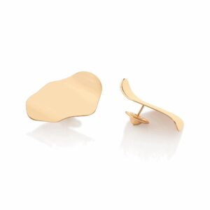 Brinco Rommanel 527363 – Semijoia de Qualidade