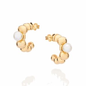 Brinco Rommanel 527365 – Semijoia de Qualidade