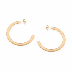Brinco Rommanel 527369 – Semijoia de Qualidade