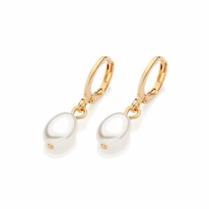 Brinco Rommanel 527384 – Semijoia de Qualidade