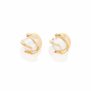 Brinco Rommanel 527390 – Semijoia de Qualidade