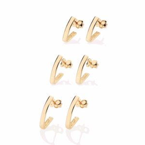 Brinco Rommanel 527394 – Semijoia de Qualidade