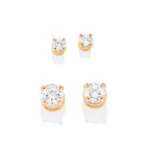 Brinco Rommanel 527396 – Semijoia de Qualidade