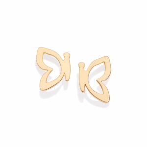 Brinco Rommanel 527402 – Semijoia de Qualidade
