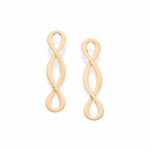 Brinco Rommanel 527406 – Semijoia de Qualidade