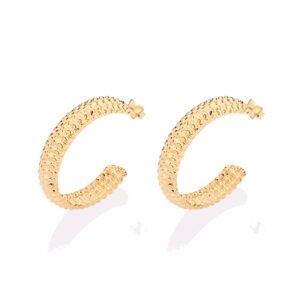 Brinco Rommanel 527426 – Semijoia de Qualidade