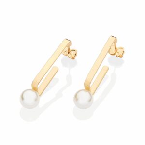 Brinco Rommanel 527428 – Semijoia de Qualidade