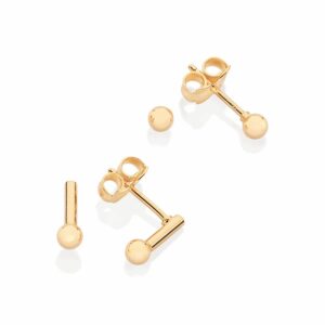 Brinco Rommanel 527435 – Semijoia de Qualidade