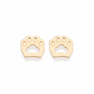 Brinco Rommanel 527439 – Semijoia de Qualidade