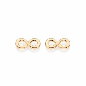 Brinco Rommanel 527444 – Semijoia de Qualidade