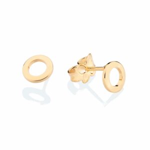 Brinco Rommanel 527452 – Semijoia de Qualidade