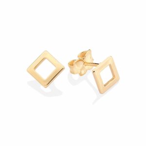Brinco Rommanel 527453 – Semijoia de Qualidade