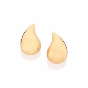 Brinco Rommanel 527478 – Semijoia de Qualidade