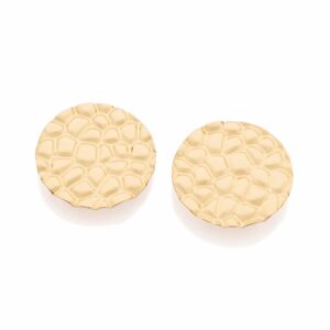 Brinco Rommanel 527497 – Semijoia de Qualidade