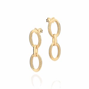 Brinco Rommanel 527521 – Semijoia de Qualidade
