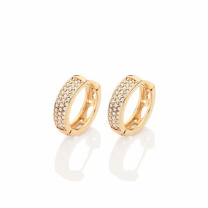 Brinco Rommanel 527542 – Semijoia de Qualidade