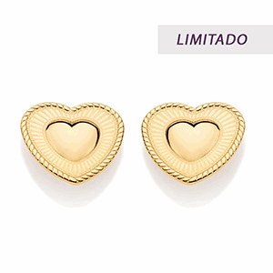 Brinco Rommanel 527549 – Semijoia de Qualidade