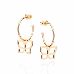 Brinco Rommanel 527559 – Semijoia de Qualidade
