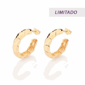 Brinco Rommanel 527574 – Semijoia de Qualidade