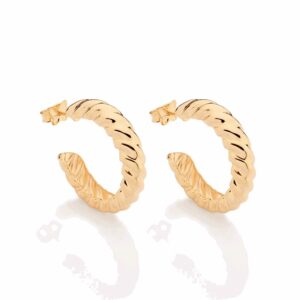 Brinco Rommanel 527575 – Semijoia de Qualidade