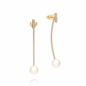 Brinco Rommanel 527582 – Semijoia de Qualidade