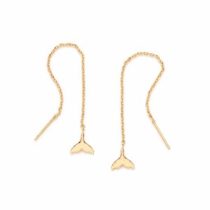 Brinco Rommanel 527614 – Semijoia de Qualidade