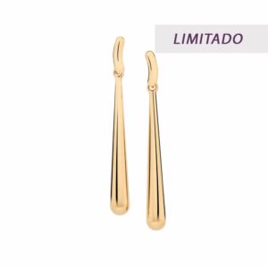 Brinco Rommanel 527620 – Semijoia de Qualidade