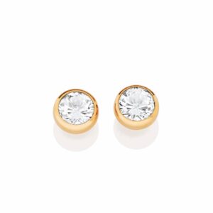 Brinco Rommanel 527625 – Semijoia de Qualidade