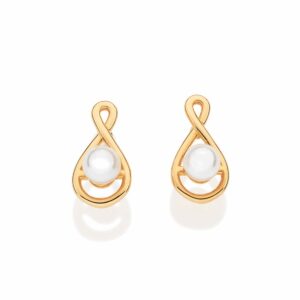 Brinco Rommanel 527627 – Semijoia de Qualidade
