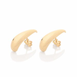 Brinco Rommanel 527631 – Semijoia de Qualidade