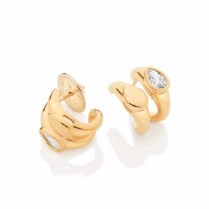 Brinco Rommanel 527633 – Semijoia de Qualidade