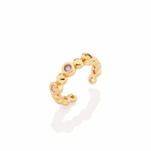 Brinco Rommanel 527636 – Semijoia de Qualidade