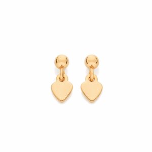 Brinco Rommanel 527643 – Semijoia de Qualidade