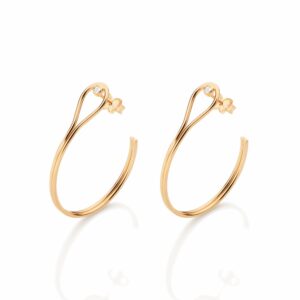 Brinco Rommanel 527647 – Semijoia de Qualidade