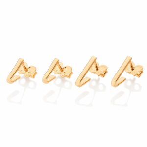 Brinco Rommanel 527649 – Semijoia de Qualidade