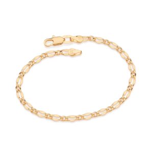 Pulseira Rommanel 550021 - Semijoia de Qualidade
