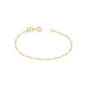 Pulseira Rommanel 550035 - Semijoia de Qualidade