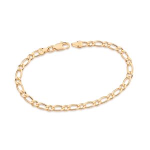Pulseira Rommanel 550041 - Semijoia de Qualidade