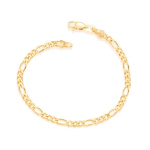 Pulseira Rommanel 550047 - Semijoia de Qualidade