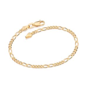 Pulseira Rommanel 550052 - Semijoia de Qualidade