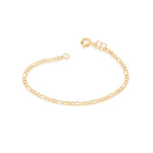 Pulseira Rommanel 550055 - Semijoia de Qualidade