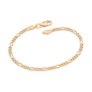 Pulseira Rommanel 550181 - Semijoia de Qualidade
