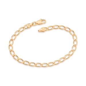 Pulseira Rommanel 550182 - Semijoia de Qualidade