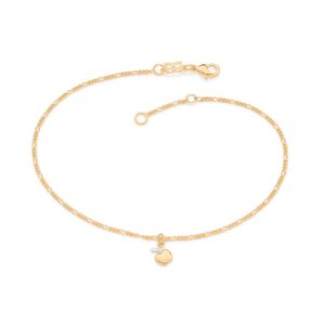 Pulseira Rommanel 550192 - Semijoia de Qualidade