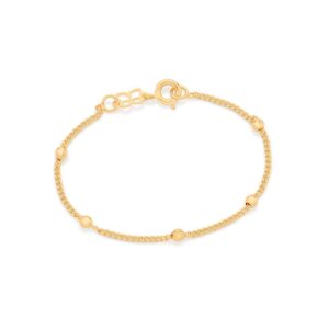 Pulseira Rommanel 550193 - Semijoia de Qualidade