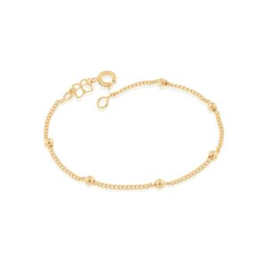 Pulseira Rommanel 550195 - Semijoia de Qualidade