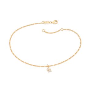 Pulseira Rommanel 550201 - Semijoia de Qualidade