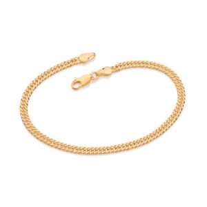 Pulseira Rommanel 550252 - Semijoia de Qualidade
