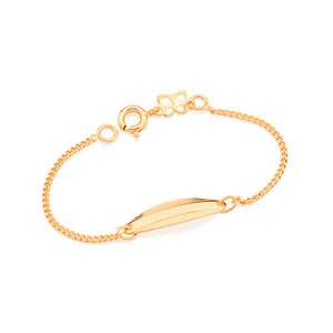 Pulseira Rommanel 550305 - Semijoia de Qualidade
